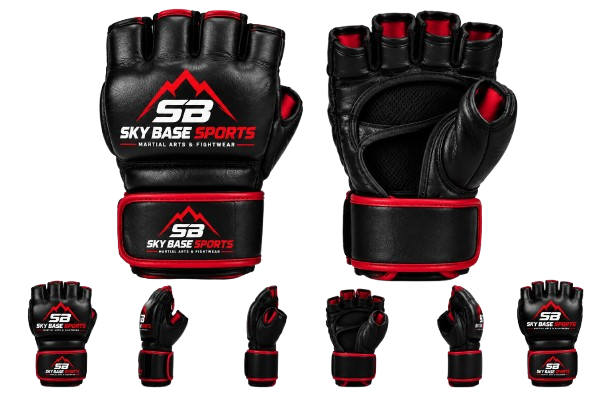 MMA GLOVES